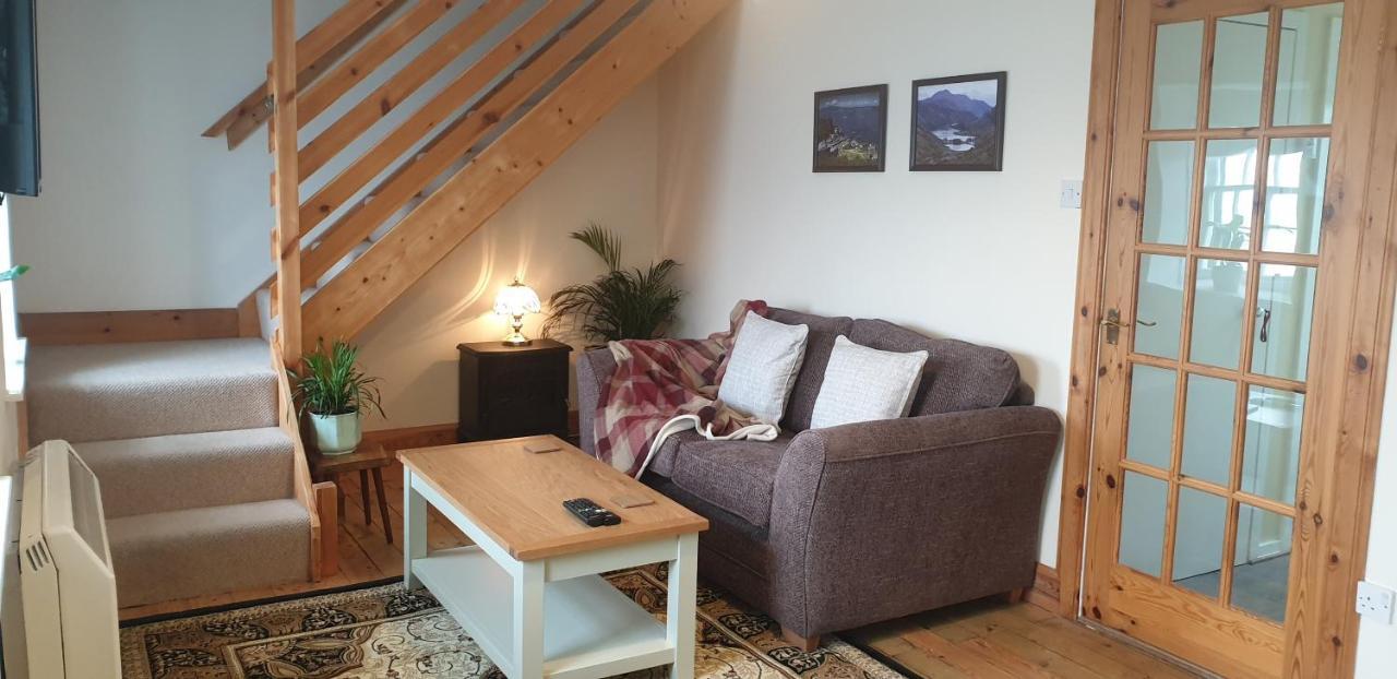 Fyne View Apartment Inveraray Exterior photo