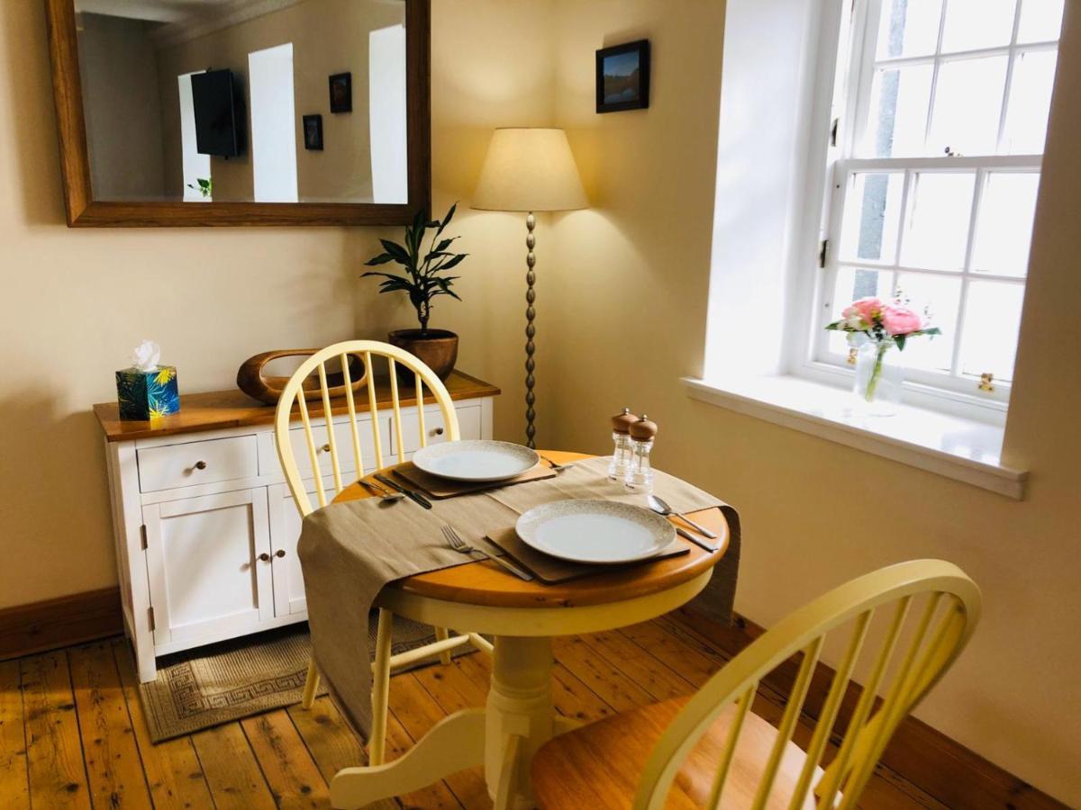 Fyne View Apartment Inveraray Exterior photo